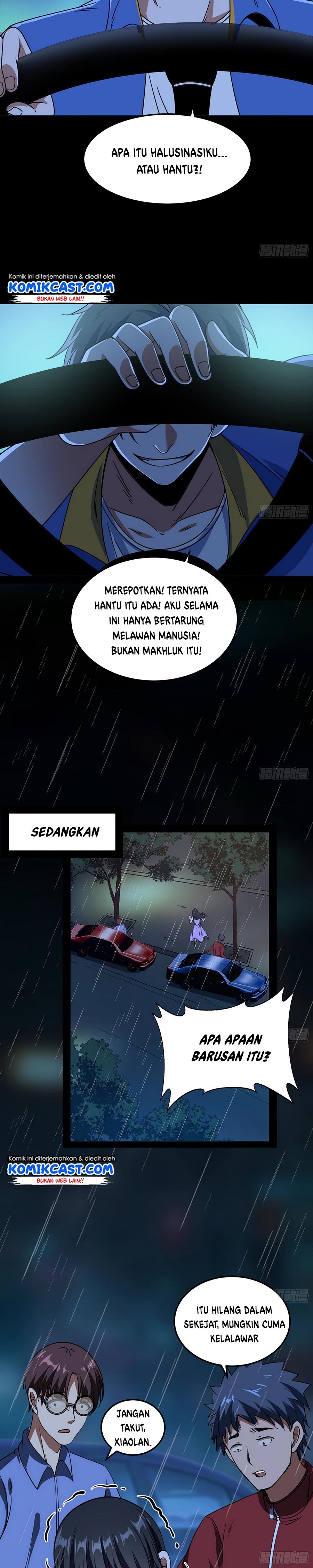 Dilarang COPAS - situs resmi www.mangacanblog.com - Komik im an evil god 060 - chapter 60 61 Indonesia im an evil god 060 - chapter 60 Terbaru 21|Baca Manga Komik Indonesia|Mangacan